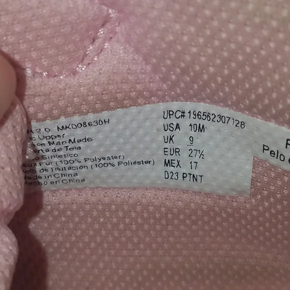 Size 10 Toddler Shoe Bundle - Picture 4 of 10